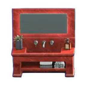 だいりせきのせんめんだいのレッドの画像