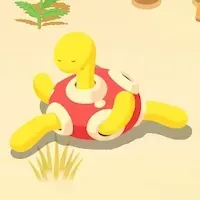 ツボツボの星2寝顔画像