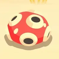 ツボツボの星1寝顔画像