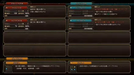 戦略を立て直す余地が少なくテンポが悪くなりやすい