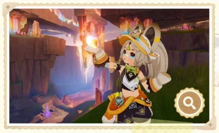 原鉱の新たな光