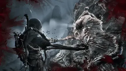 Mortal Shell 2(モータルシェル2)