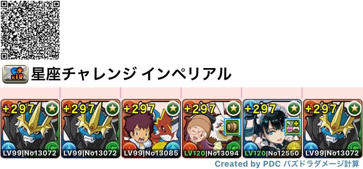 インペリアルドラモン