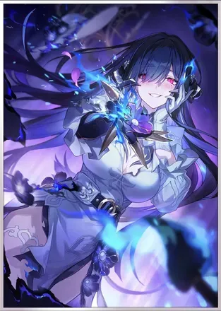 彼女の炎を忘れずに