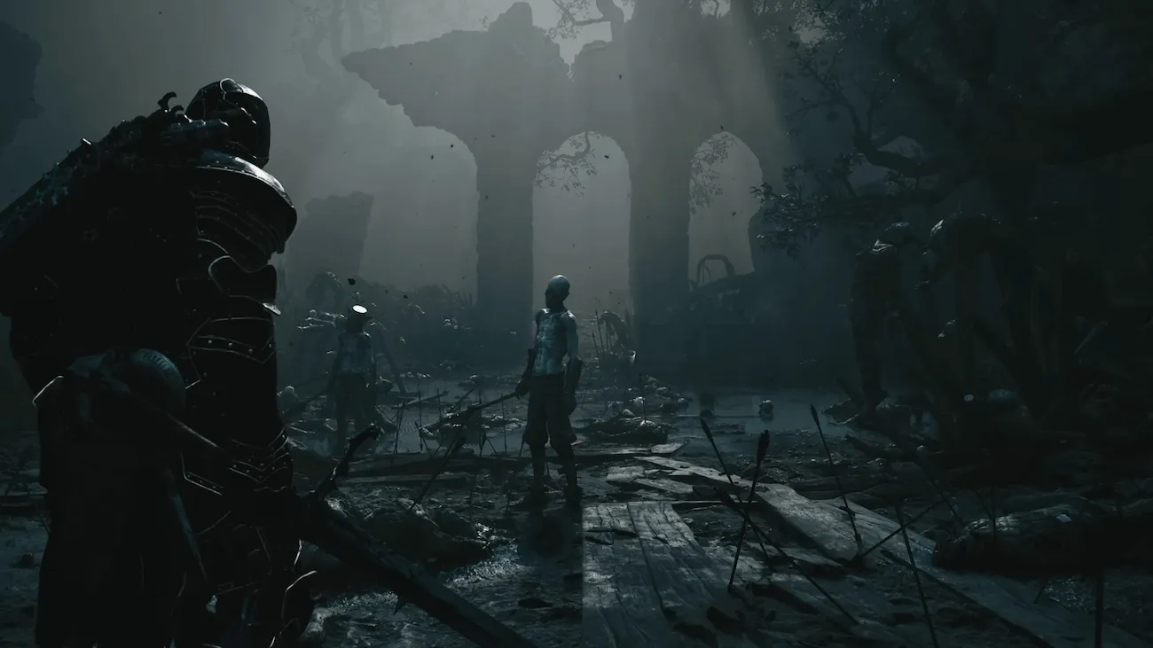 前作を知らなくても