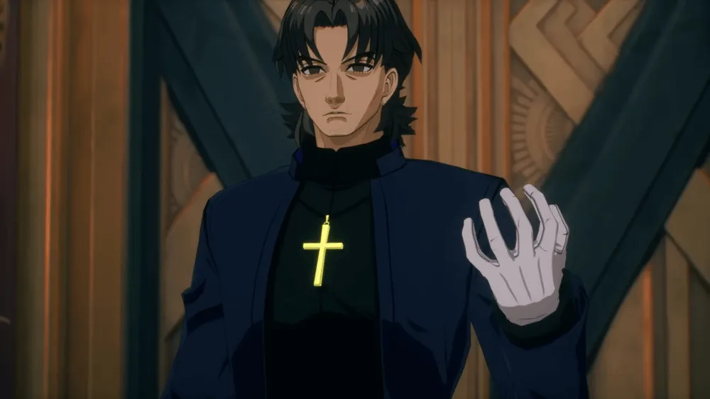 シナリオの増強