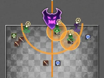 リーサルスカージ