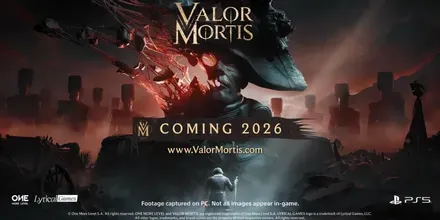 Valor Mortis