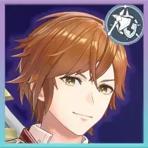 スレイアイコン