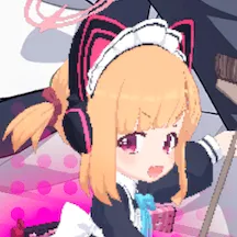 メイドモモイ