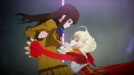 マスターとサーヴァントで『月の聖杯戦争』に挑む