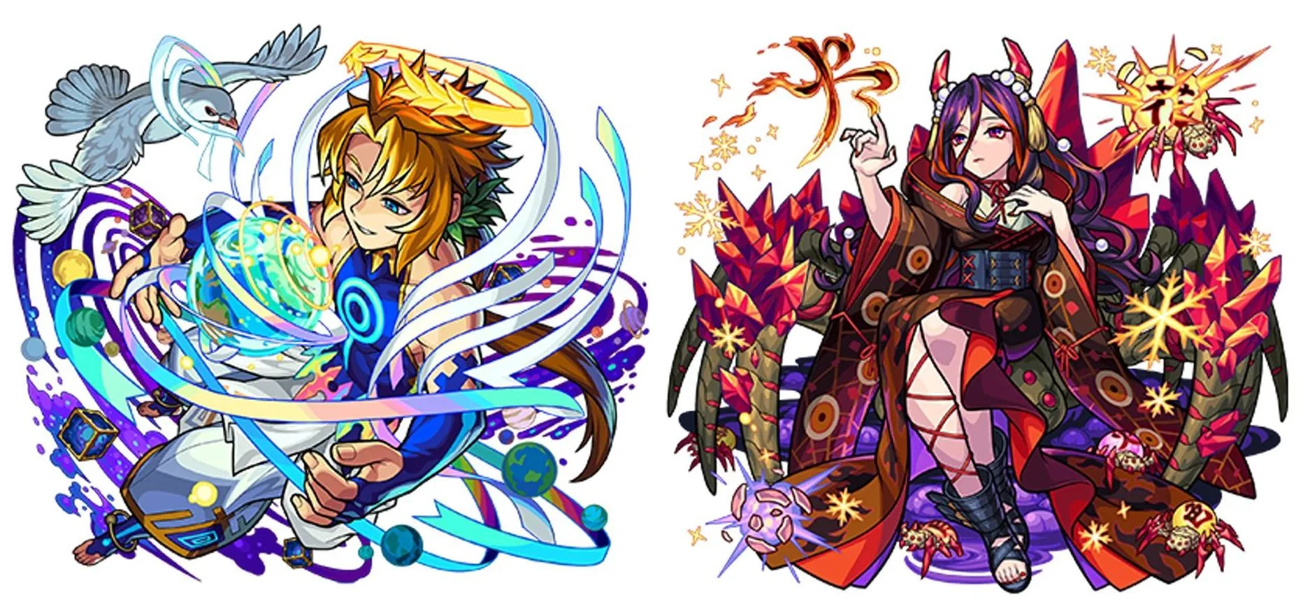 限定 獣神化改 予想