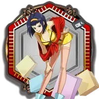 フェイ画像