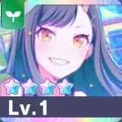 ［写真立ての中の面影］白石杏