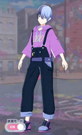 オリジナル画像