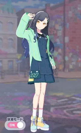 オリジナル画像