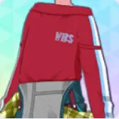 アナザー3アイコン