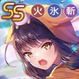 Twinkle Eclosionの画像