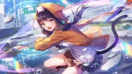 Twinkle Eclosionの画像