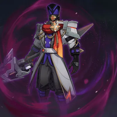 ファイアーブレイド