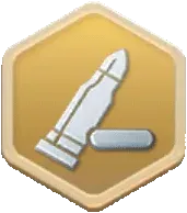 被ダメージ軽減