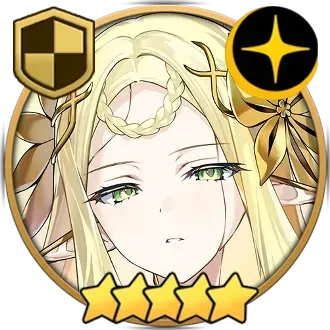 宝剣の君主イセリアの画像