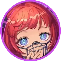 ［暴食と口輪］ペルペトゥアの画像