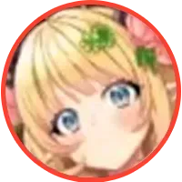 ［森の竜人娘］リーフレットの画像