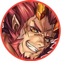 ［強襲の呪術師］玄壱の画像