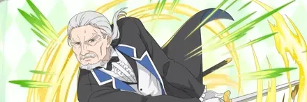 【】ヴィルヘルム・ヴァン・アストレア