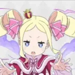 変身ベアトリス