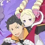 ベアトリス＆ナツキ・スバル