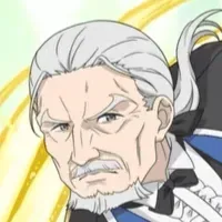 ヴィルヘルム・ヴァン・アストレア