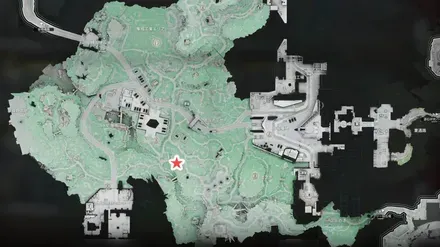 希少採集物-中枢エリア3画像