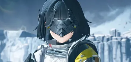 エンドフィールド主人公名前1