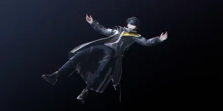 男主人公 ムービー