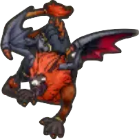 じごくのヌエ画像