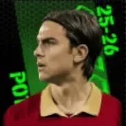 TPパウロ・ディバラ(01/22)の画像