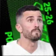 TPホセ・ガヤ(01/22)の画像