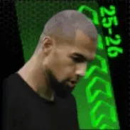 TPロベルト・サンチェス(01/22)の画像