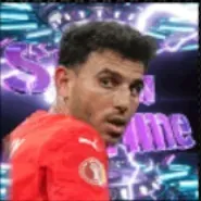 STハムディ・ファティ(01/22)画像