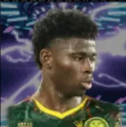 HPカルロス・バレバ(01/22)画像