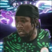 STアデモラ・ルックマン(01/22)画像