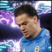 STエデルソン・モラエス(01/22)画像