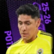 TPエドソン・アルバレス(01/22)の画像