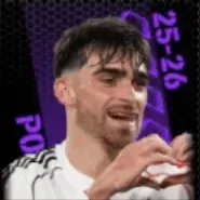 TPジョタ・シルヴァ(01/22)の画像