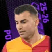 TPアブデュルケリム・バルダクジュ(01/22)の画像