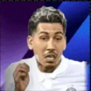 HPロベルト・フィルミーノ(01/22)の画像