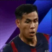 HPアフィク・ファザイル(01/22)の画像