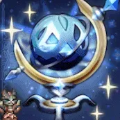 蒼星の英傑パス